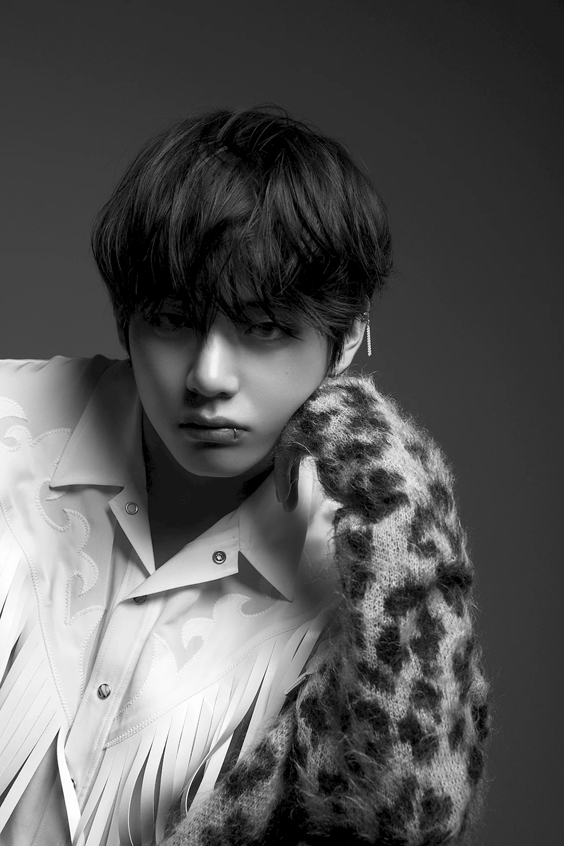 Kim Taehyung