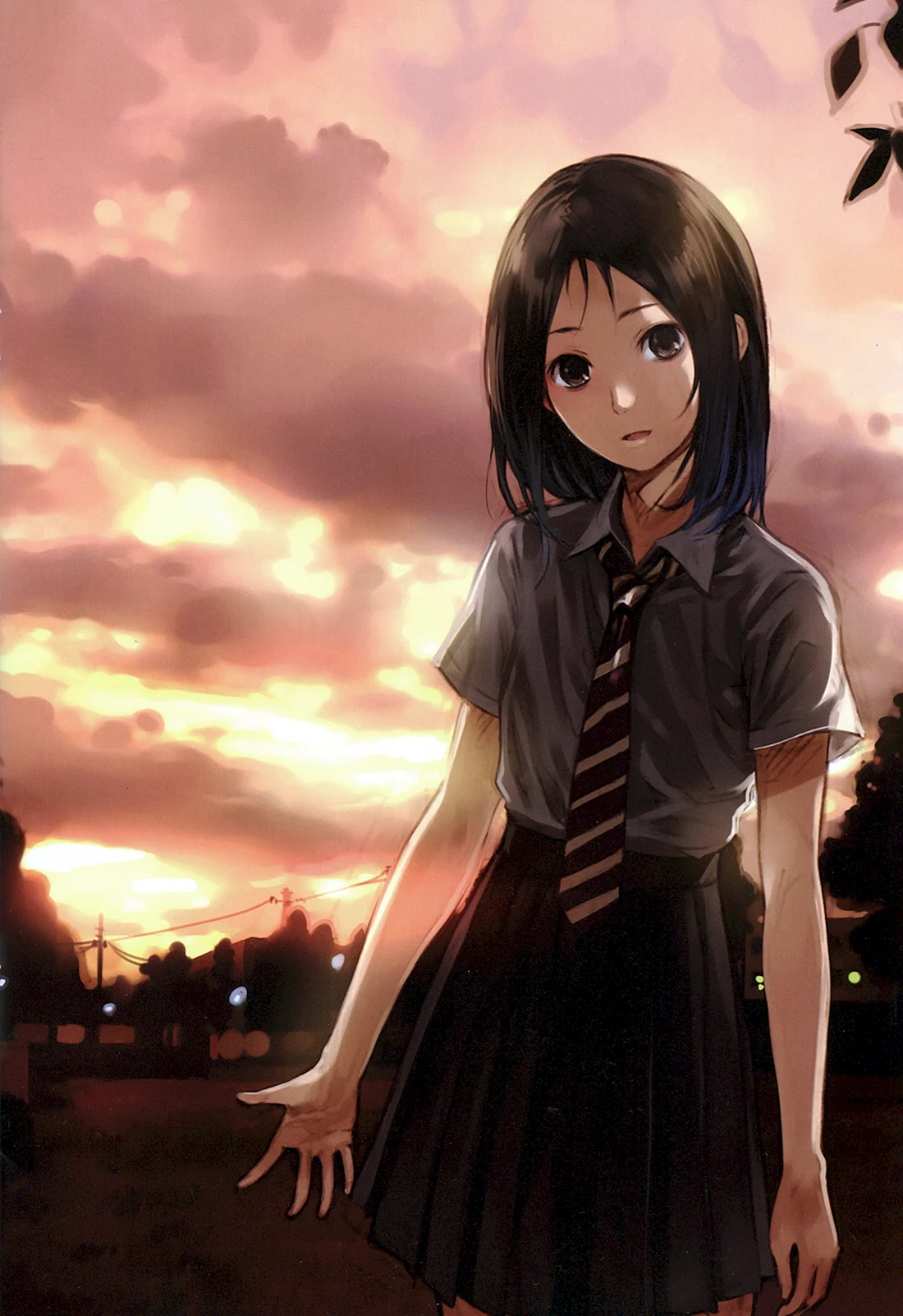 Kishida Mel