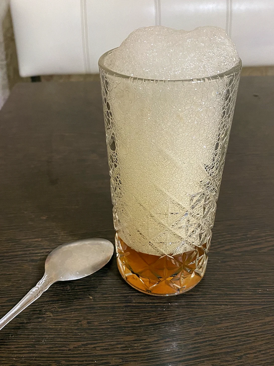 Кислородный коктейль