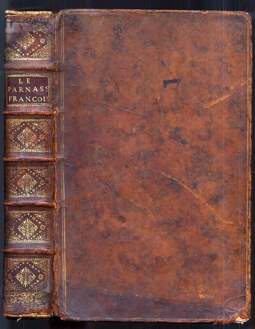 Книжная обложка