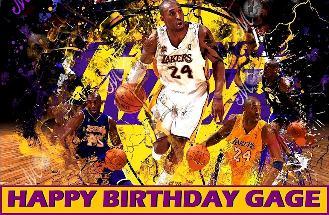 Kobe Bryant