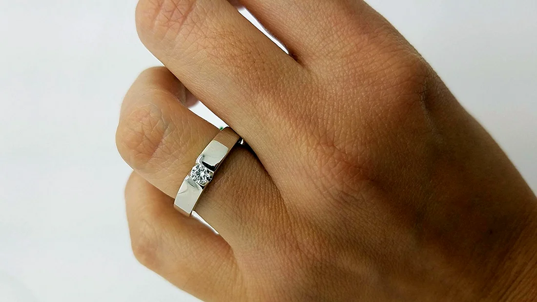 Кольцо Bvlgari 1515847