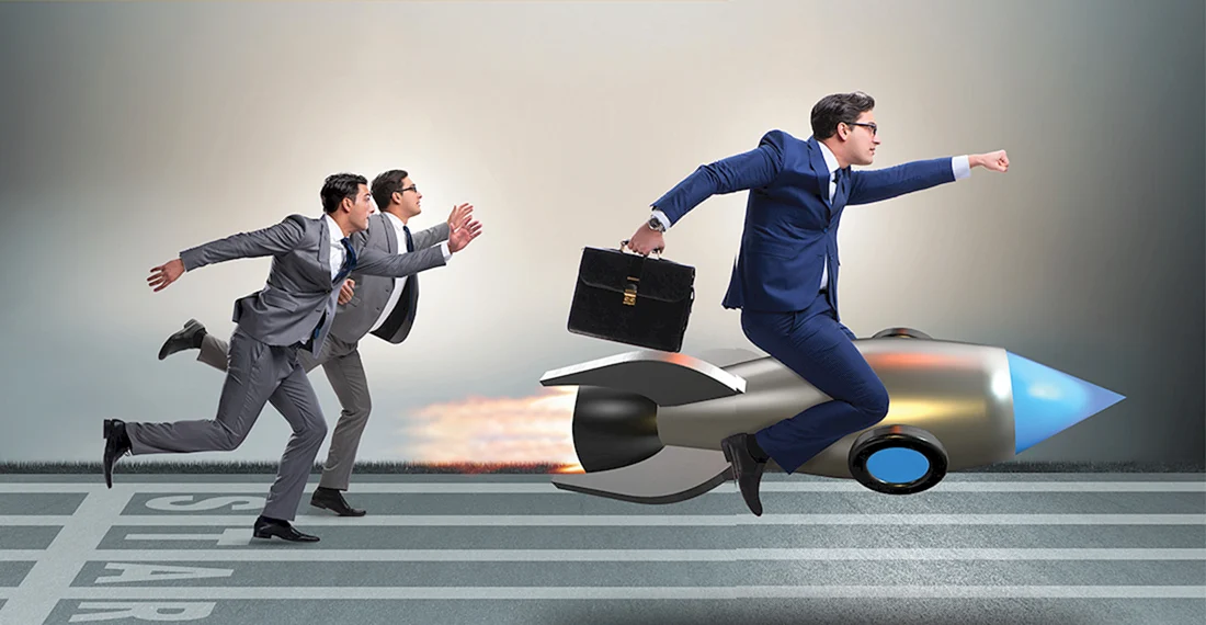 Конкуренция