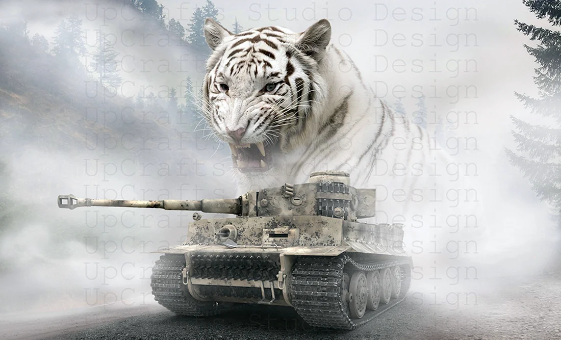 Королевский тигр ворлд оф танк