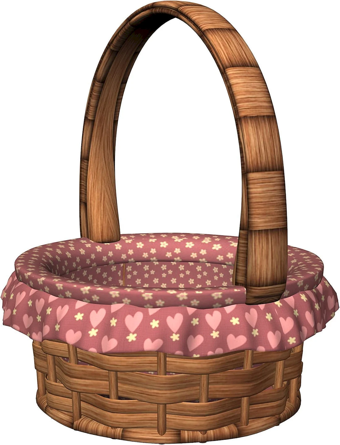Корзинка