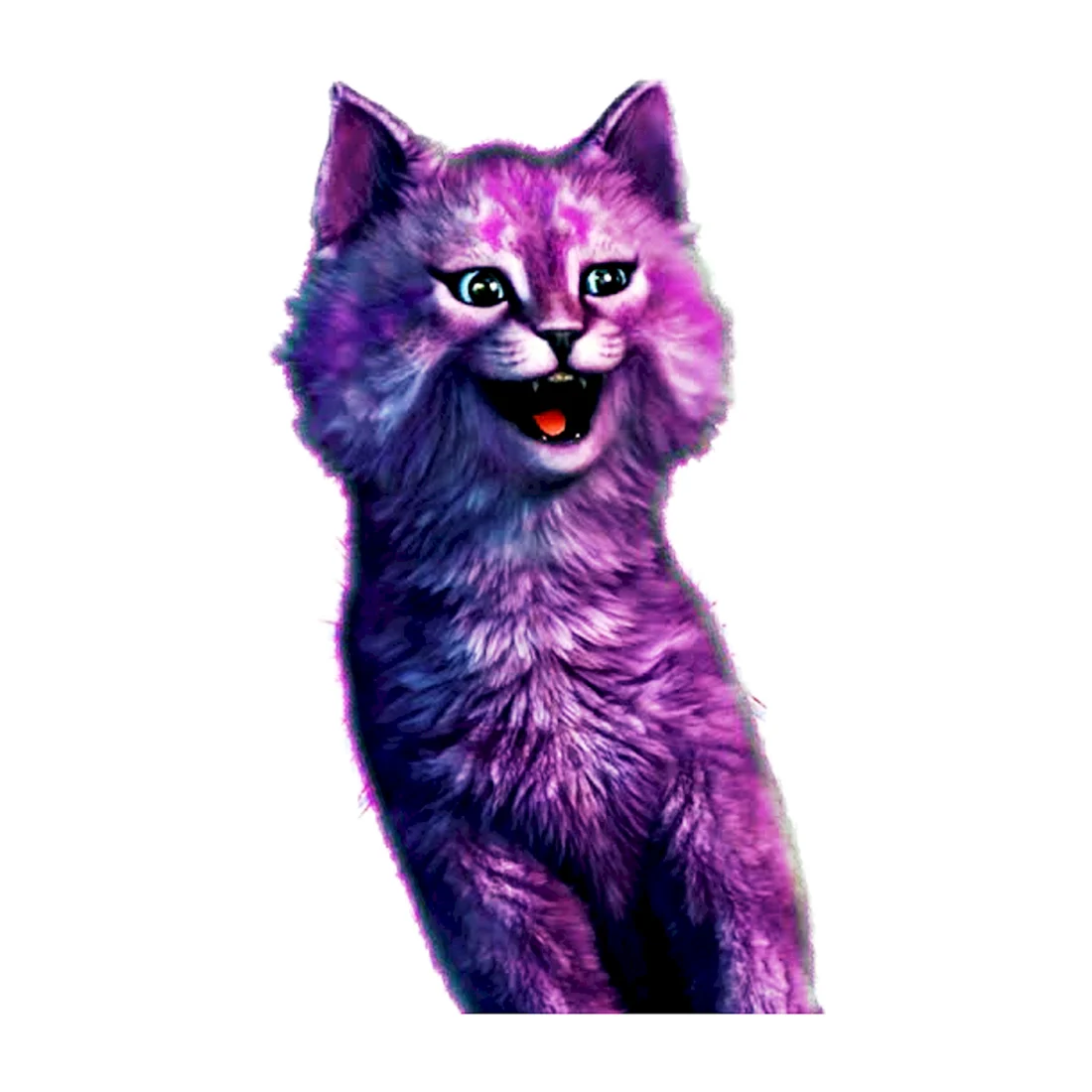 Кошка Лана 2023
