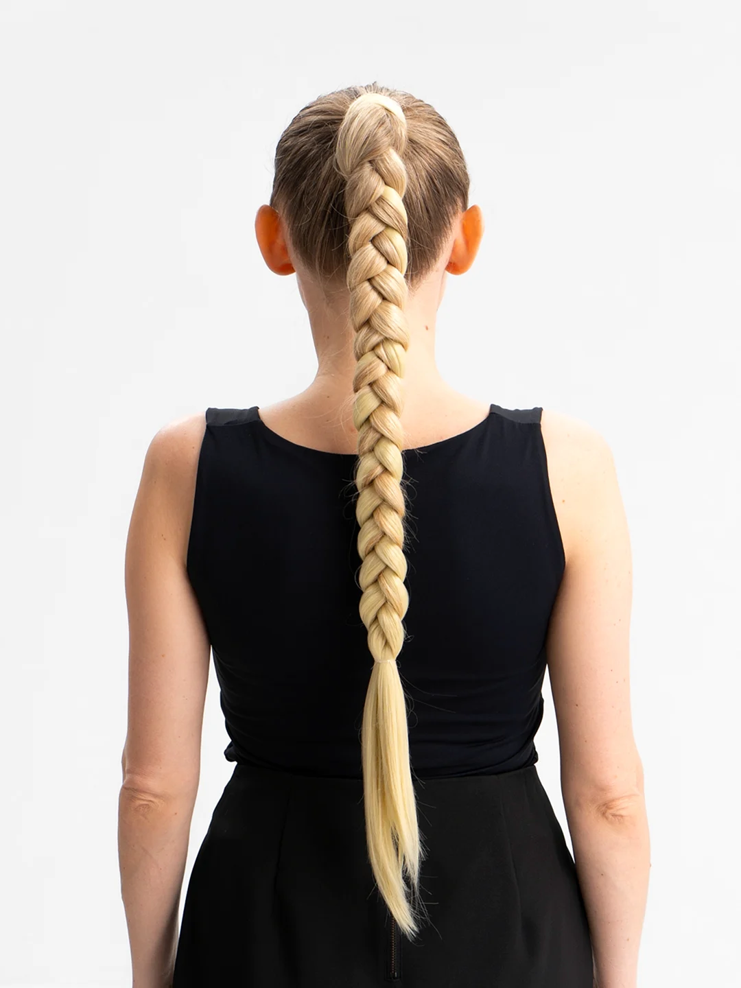 Косички Boxer-Braids