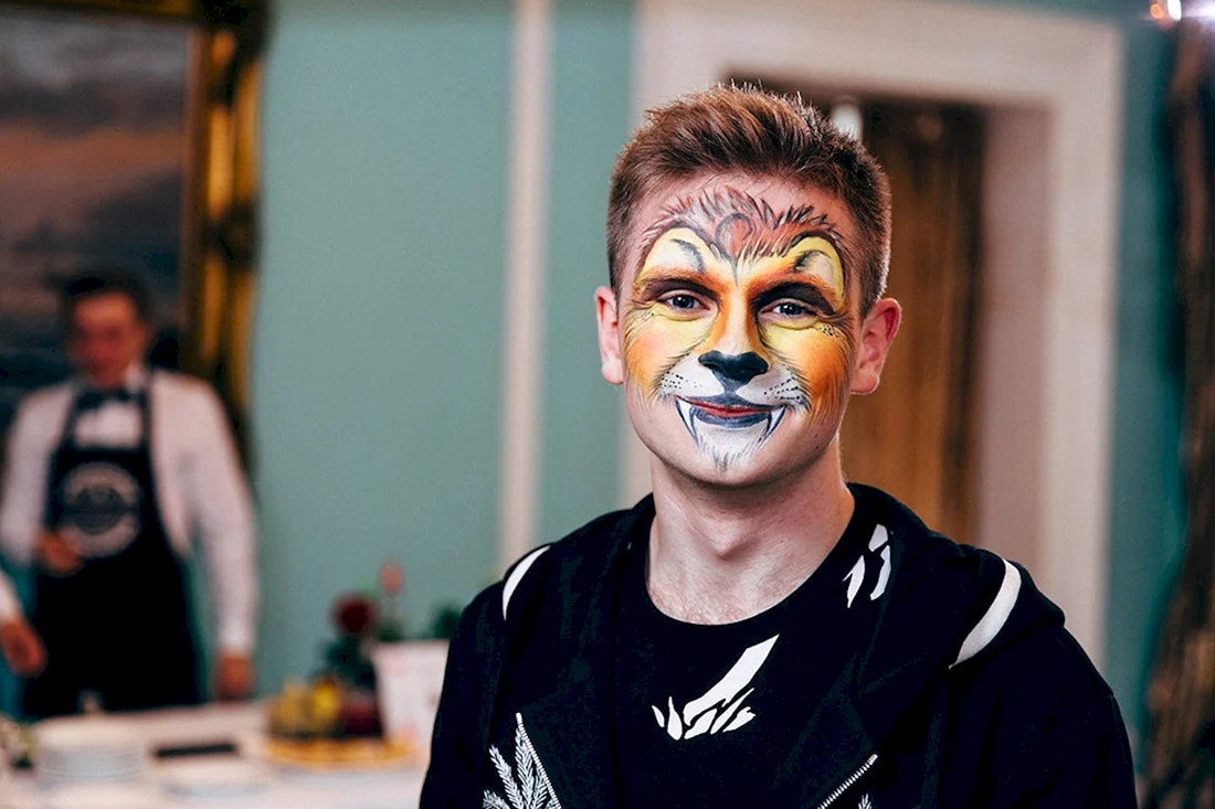 Костя Пачин