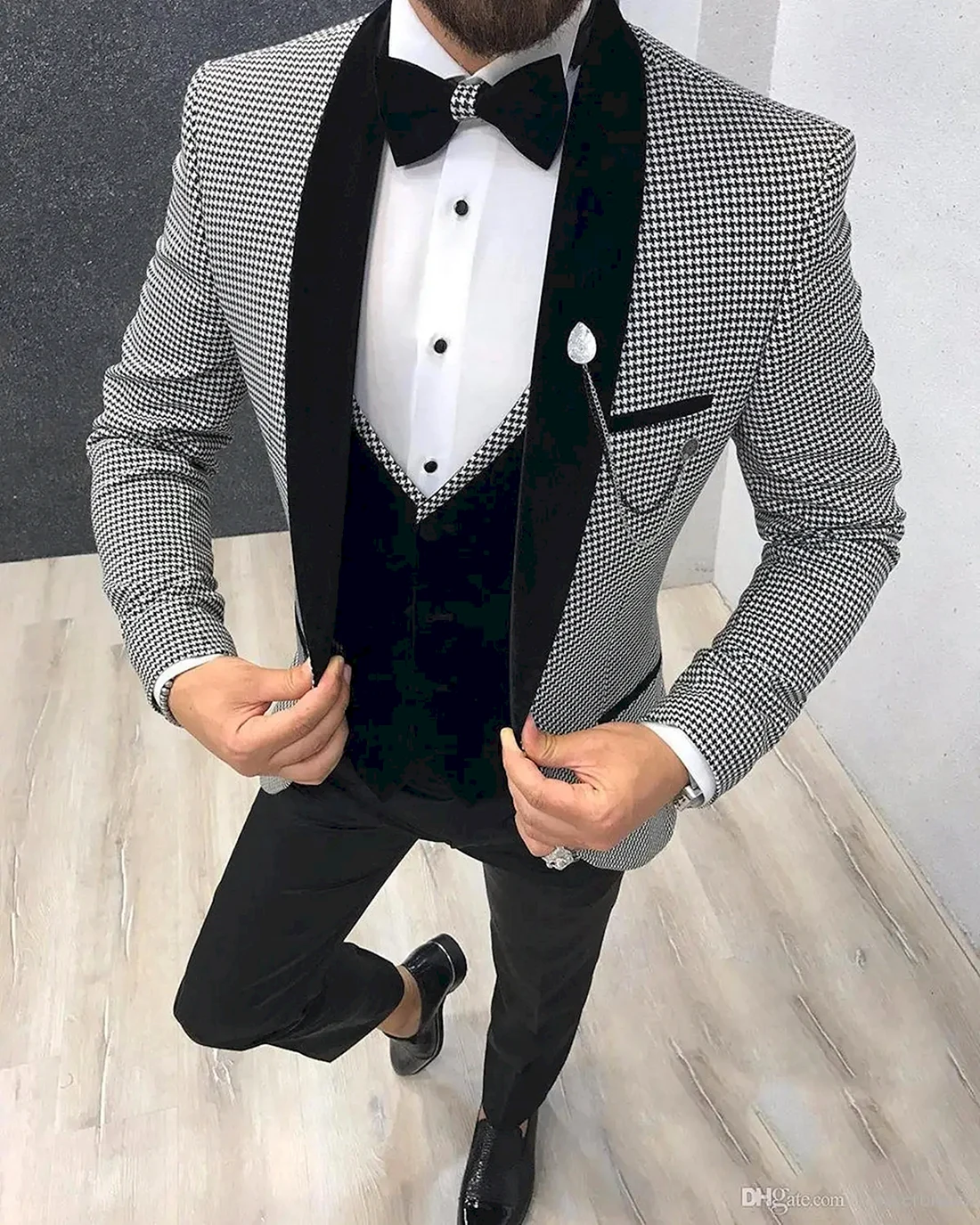 Kostyum Shim 2021