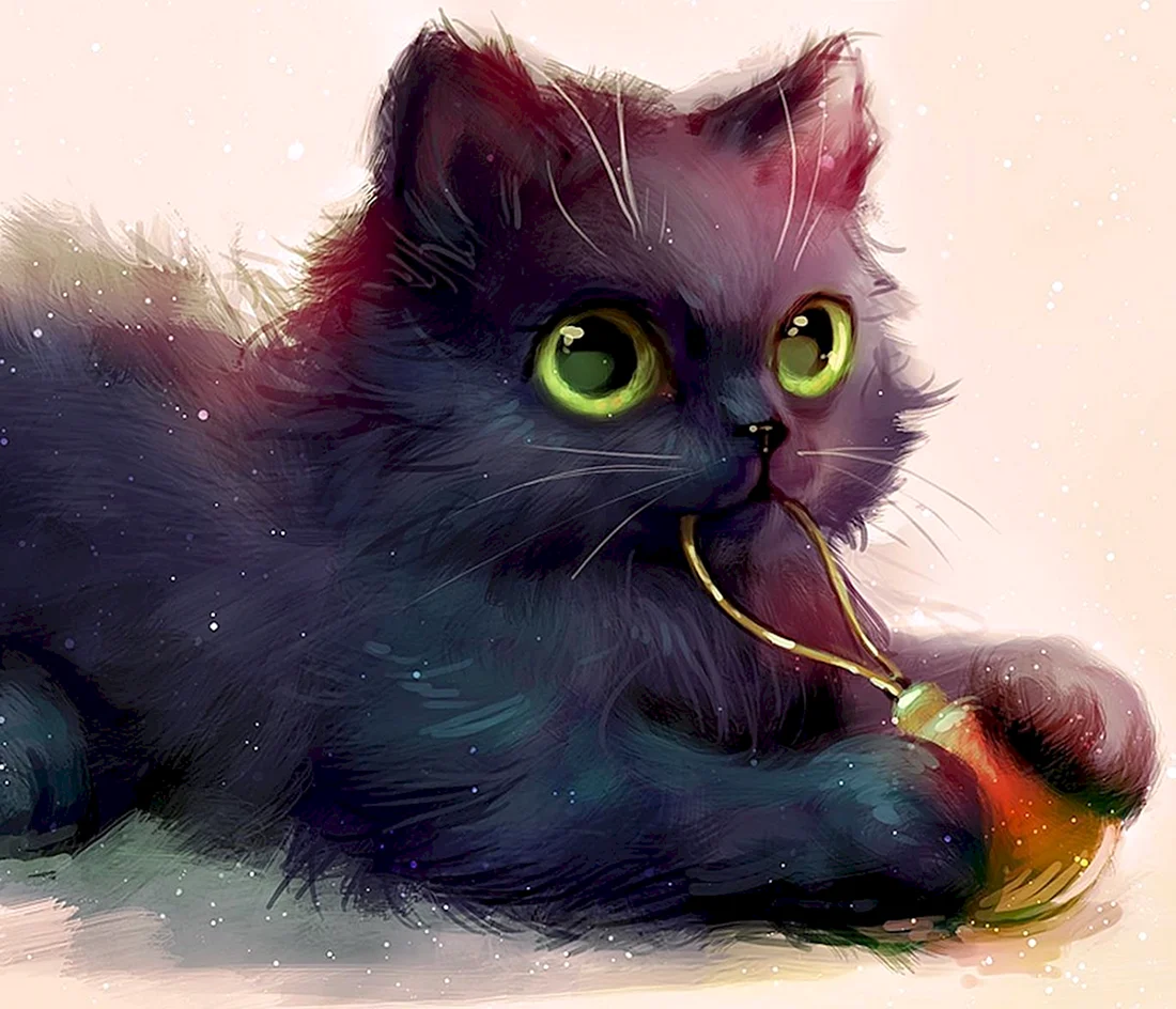 Kot Art