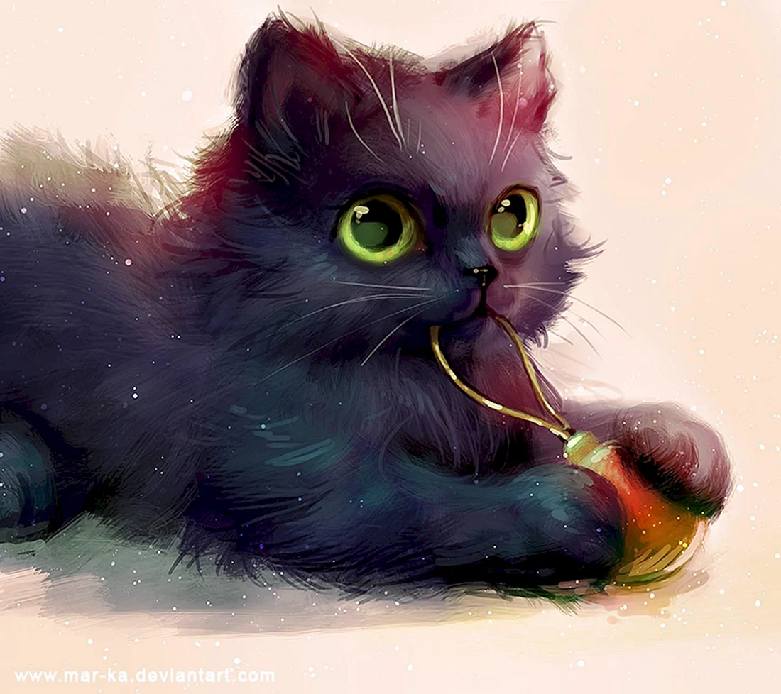 Kot Art