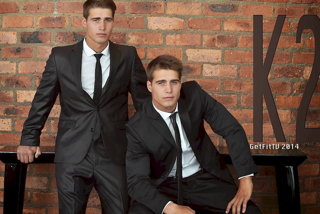 Kotze Twins