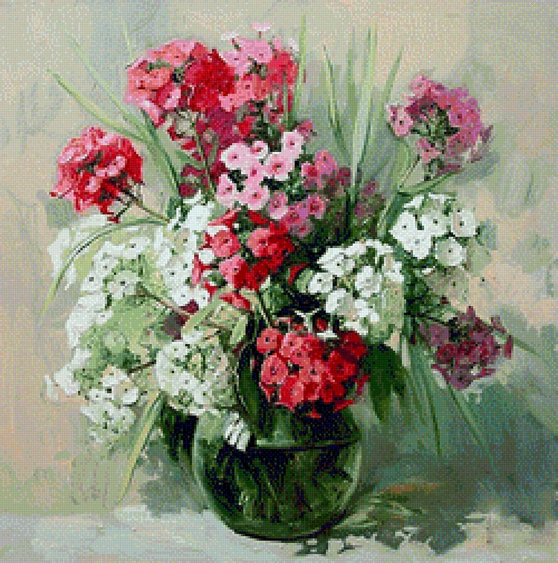 Крамской Флоксы