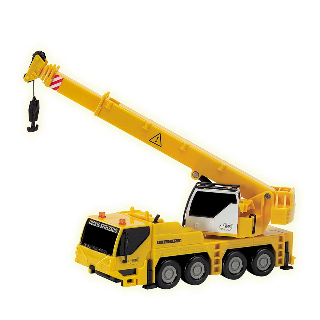 Кран wow Toys Стройтехника