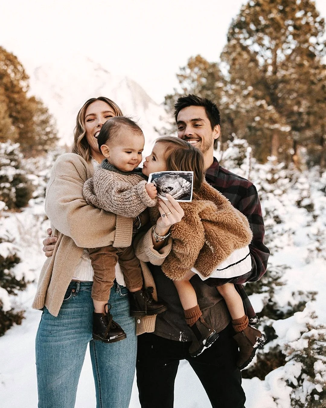 Семейные фотографы в Санкт-Петербурге