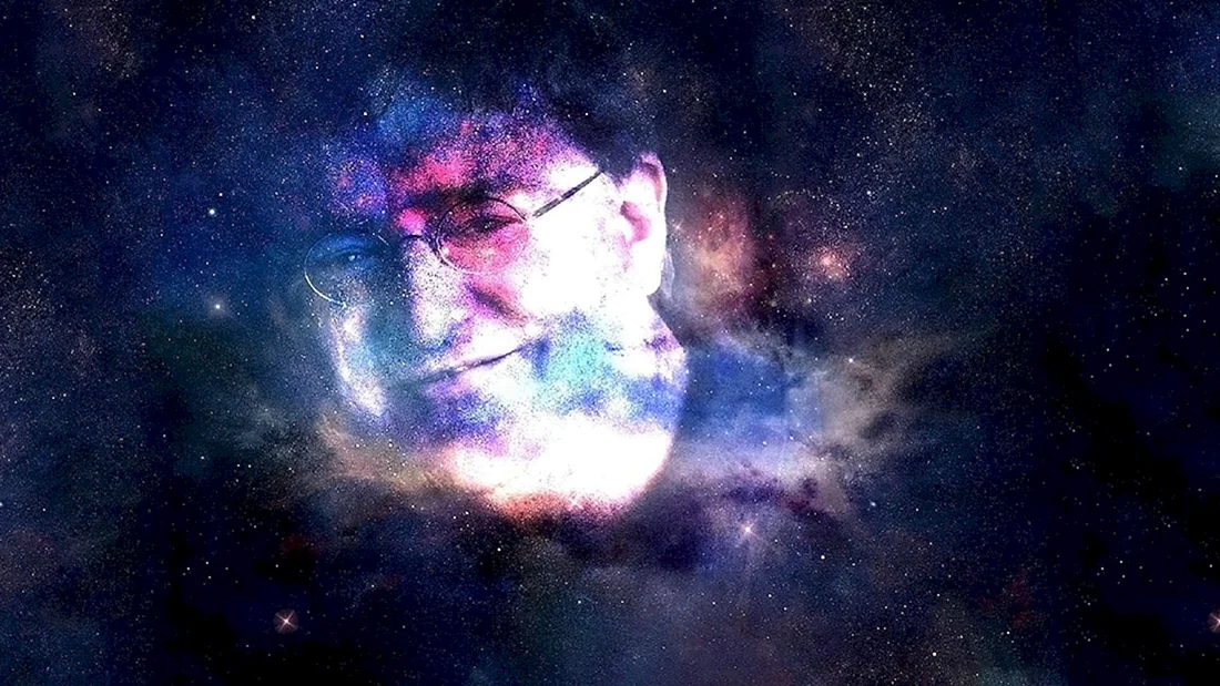 Красивый космос