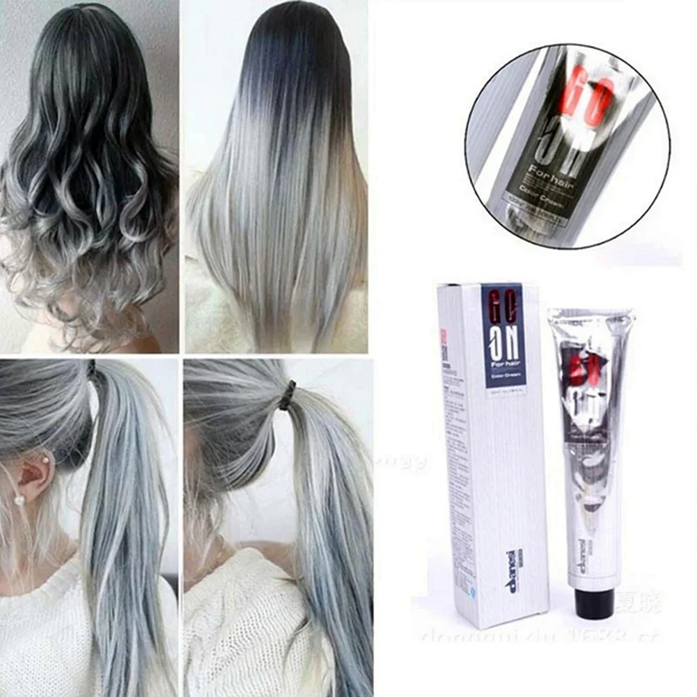 Краска для волос Danesi professional