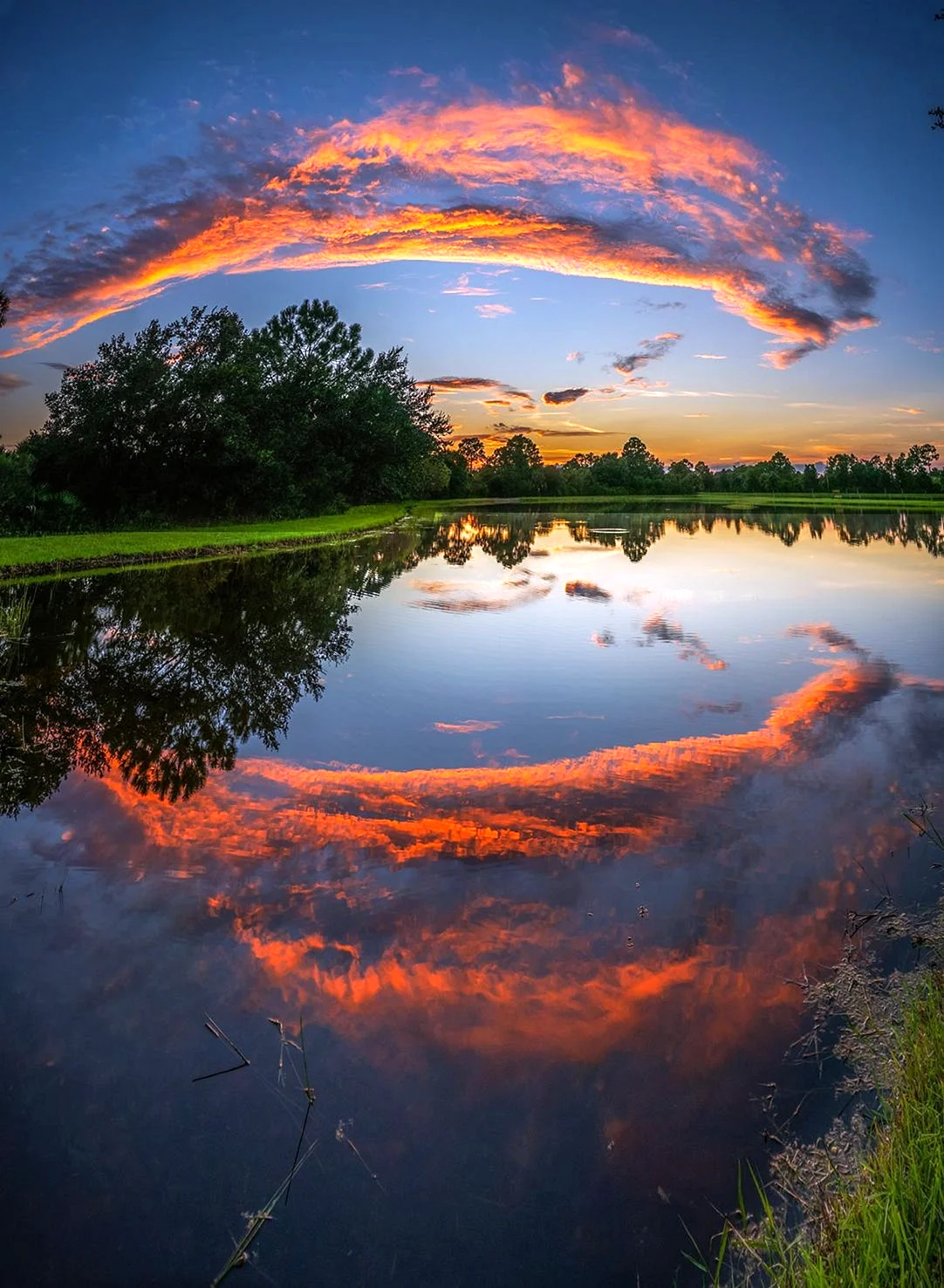 Красота природы