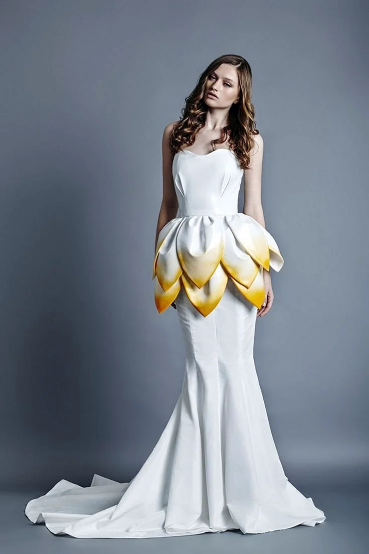 Krikor Jabotian дизайнер