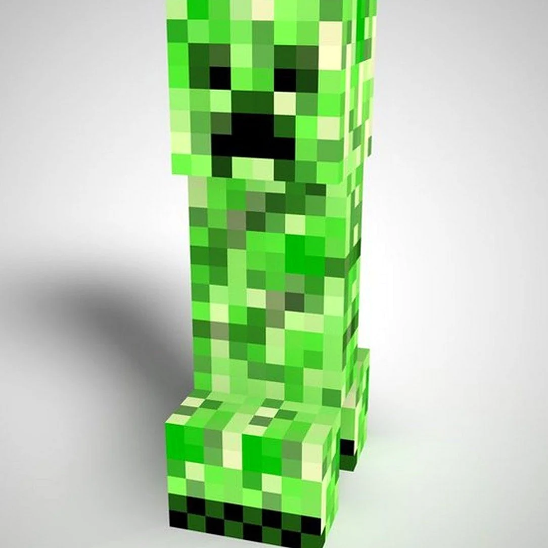 КРИПЕР Creeper