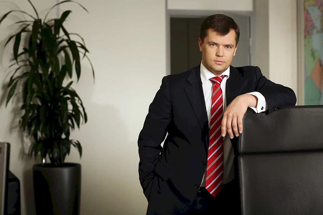 Кристелев Алексей Анатольевич