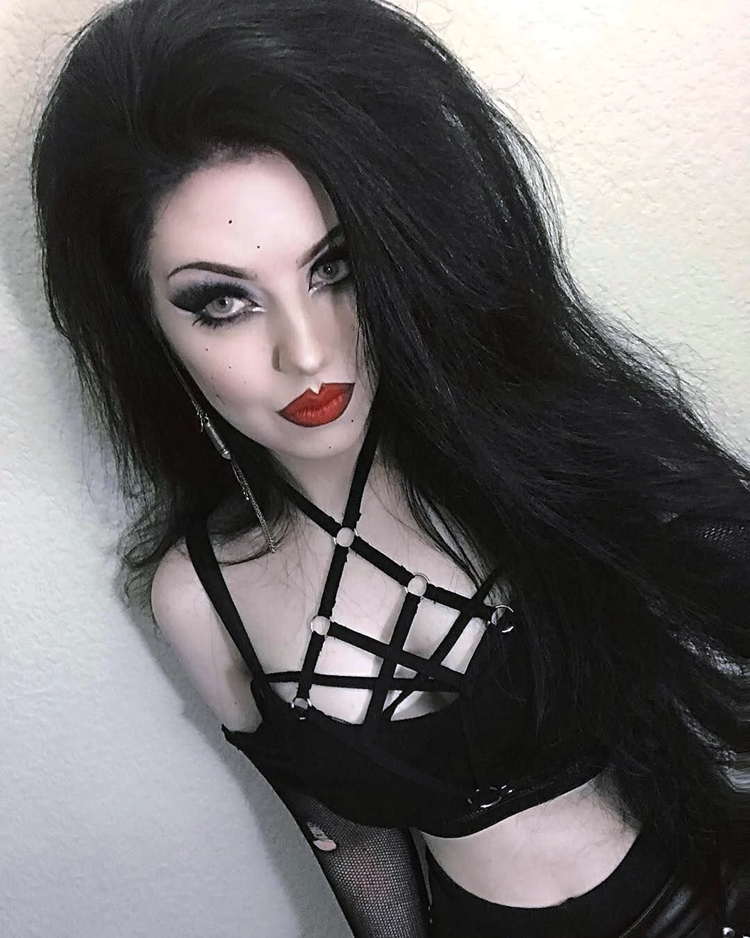 Kristiana goth