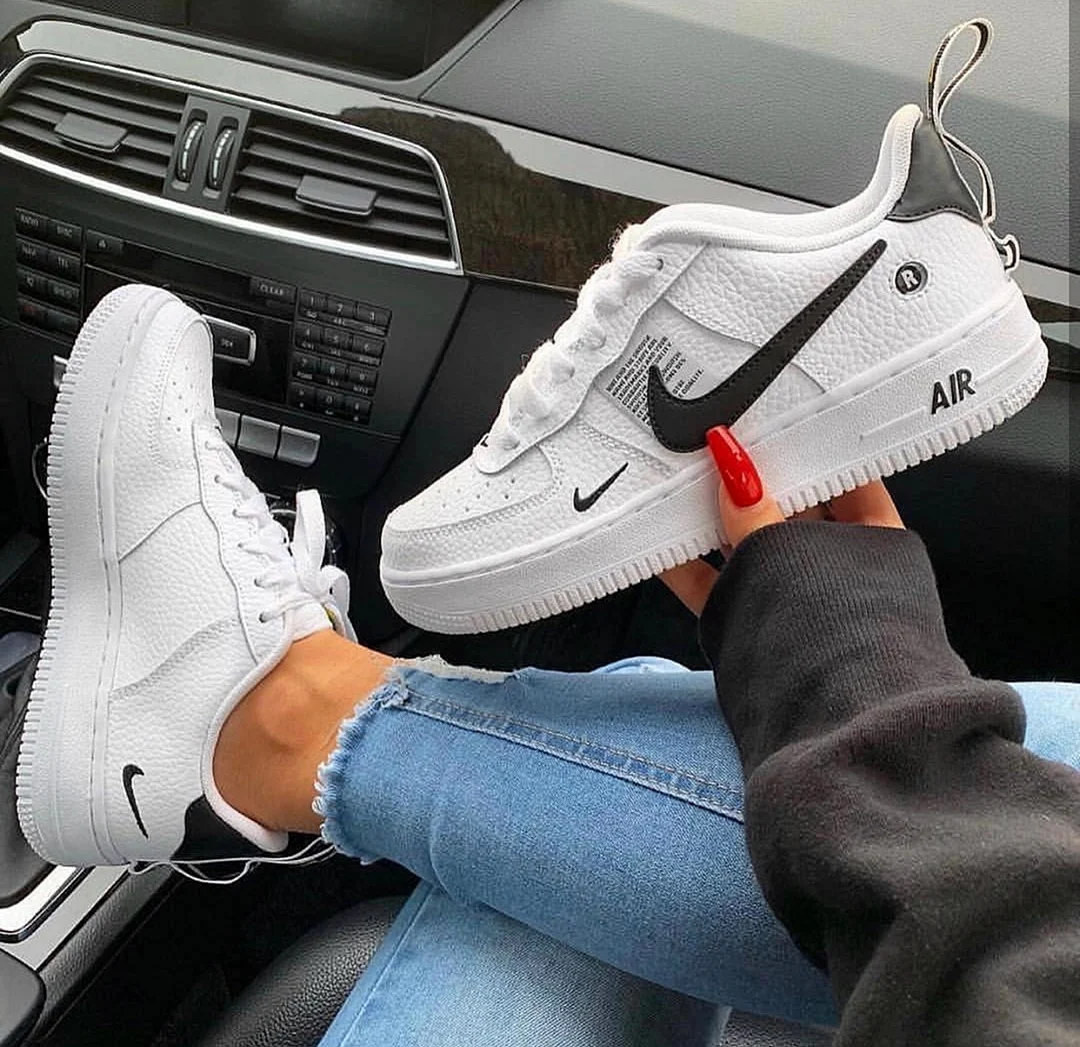 Кроссовки найк Air