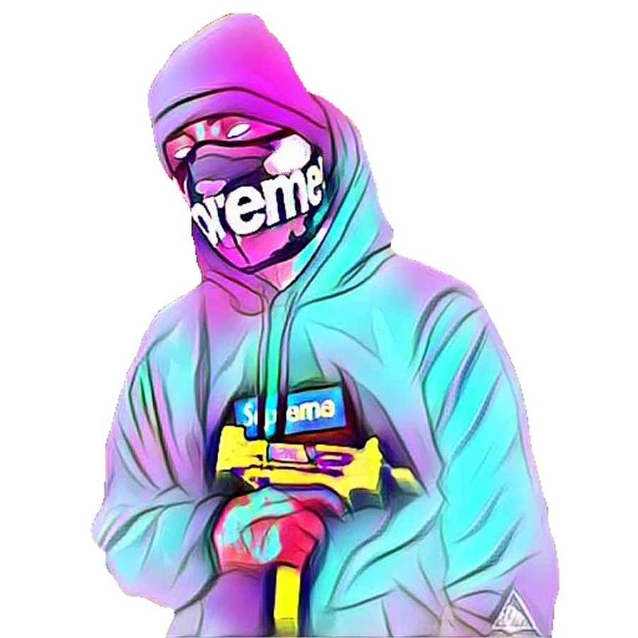 Крутые авы