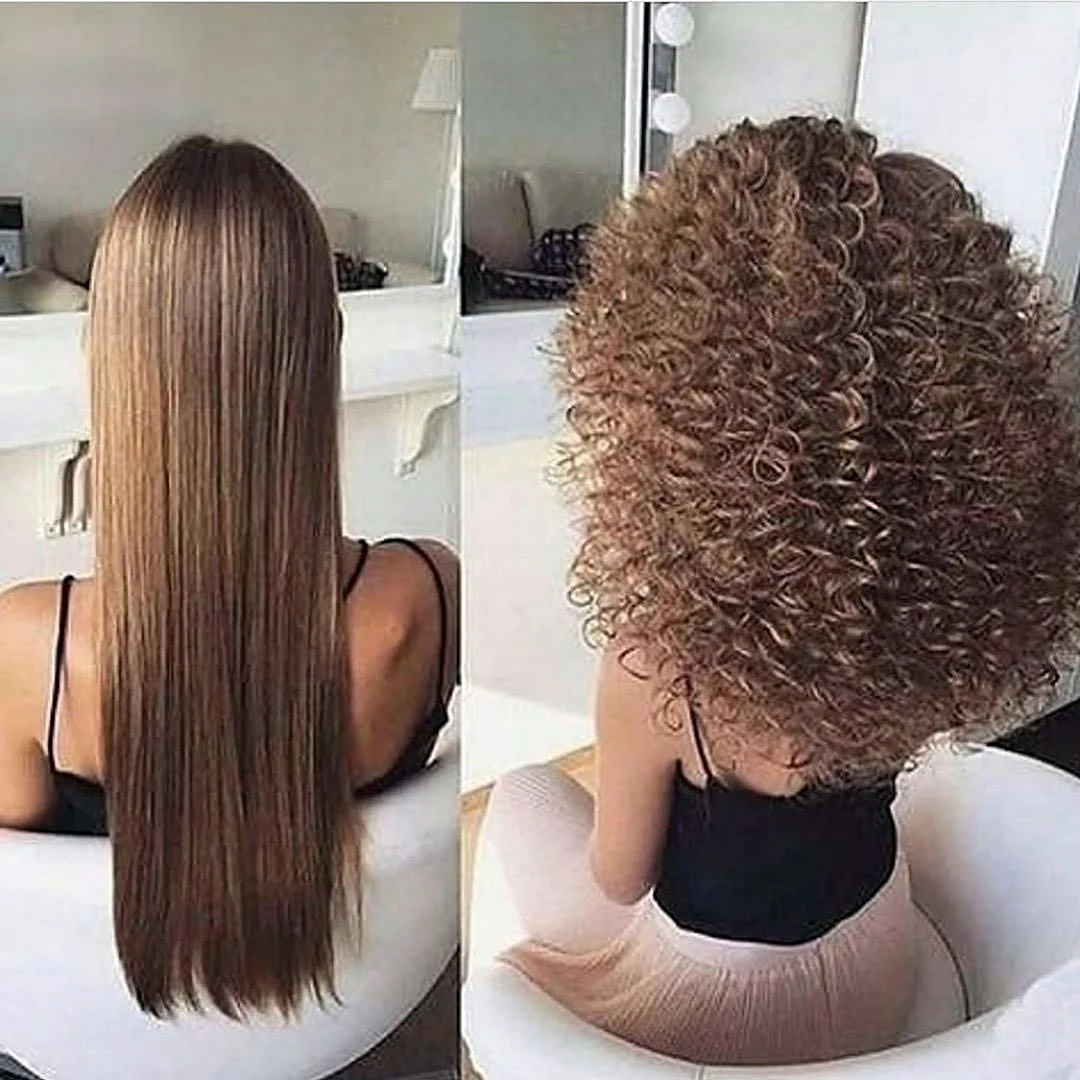 Кудри Химка
