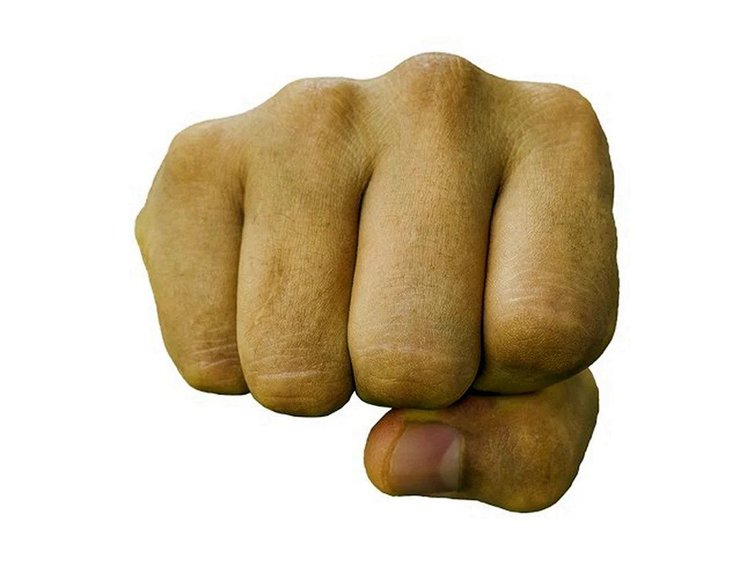 Кулак