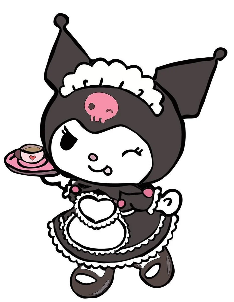KuromiКуроми