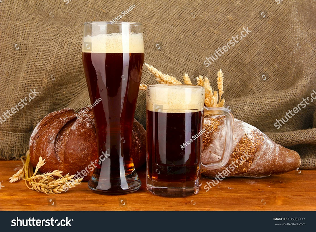 Квас