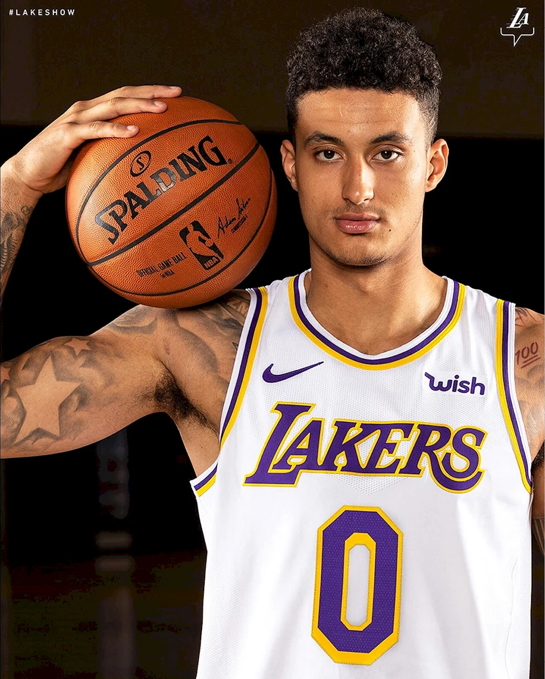 Kyle Kuzma