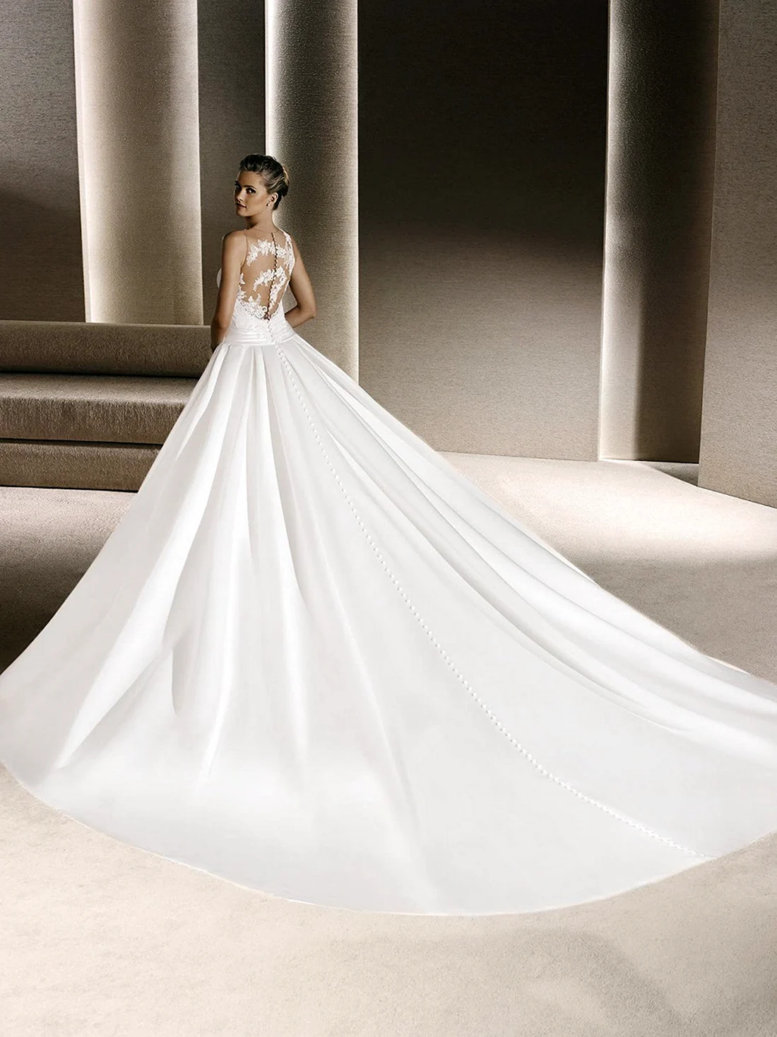 La sposa Свадебные платья
