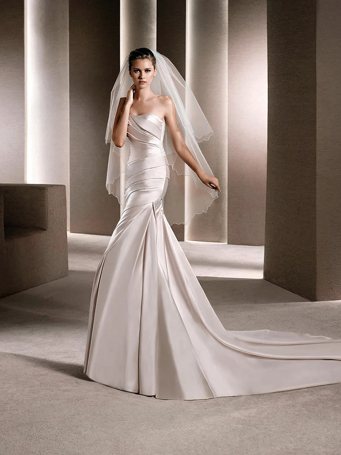 La sposa Свадебные платья