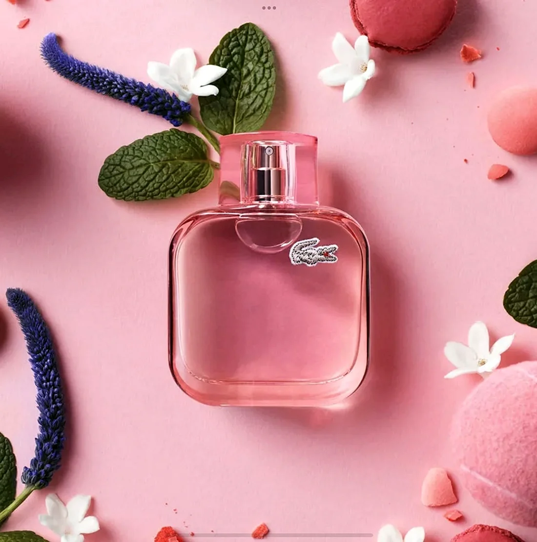 Lacoste l.12.12 pour elle sparkling