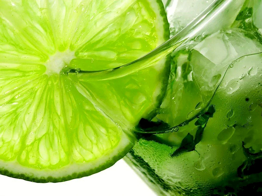 Лайм