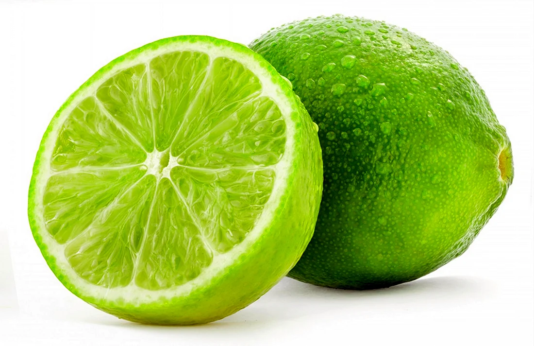 Лайм