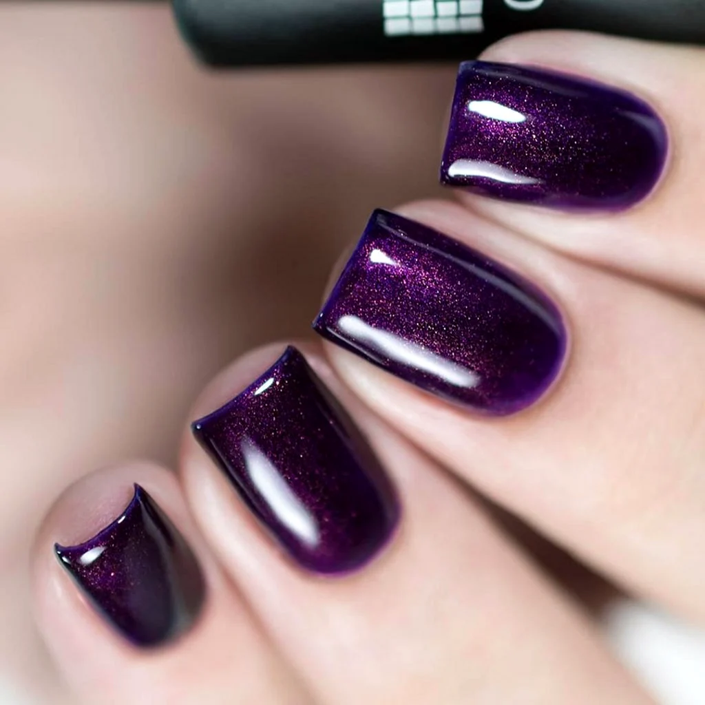 Лак Patrisa Nail
