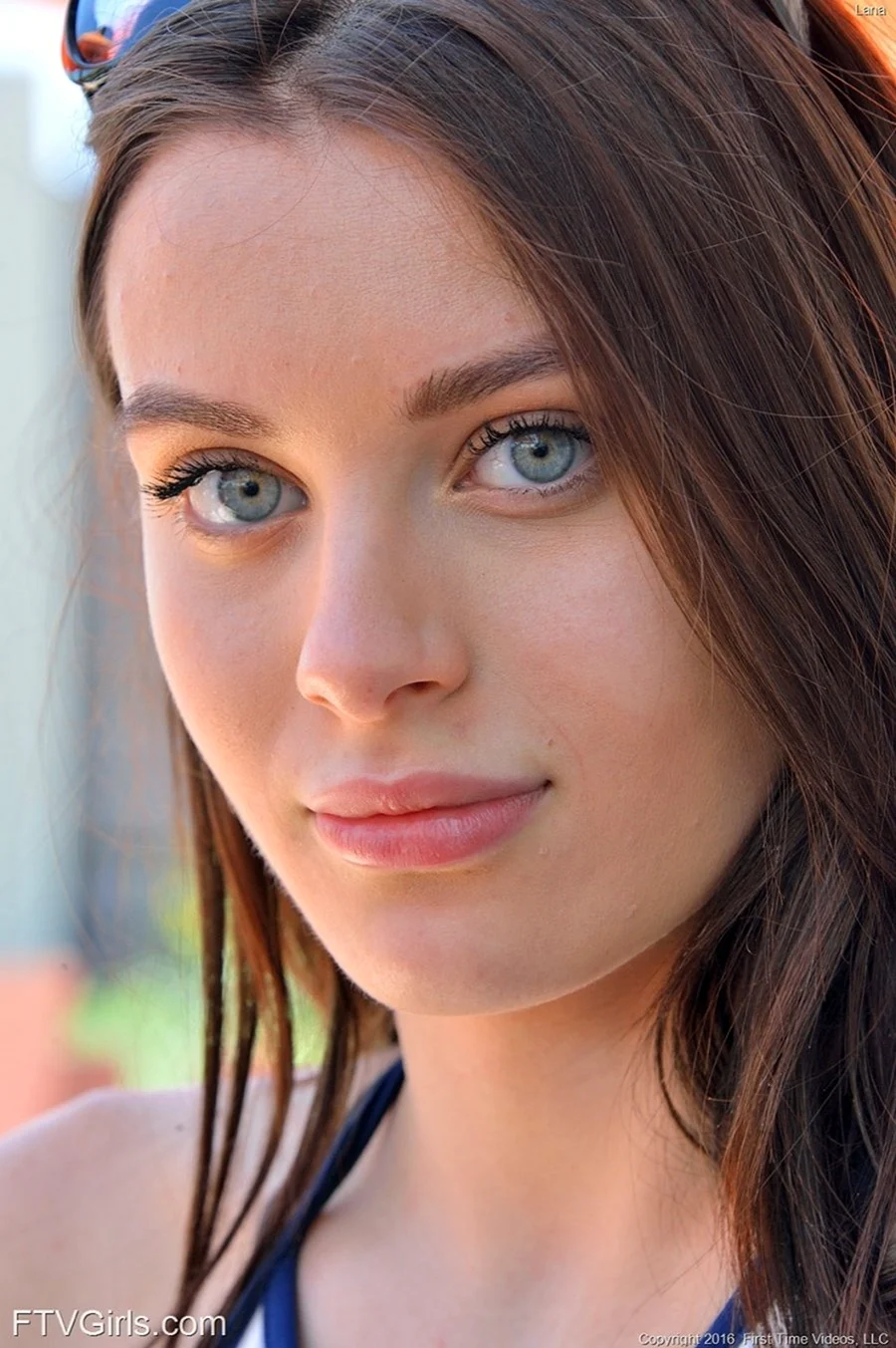 Лана Роудс