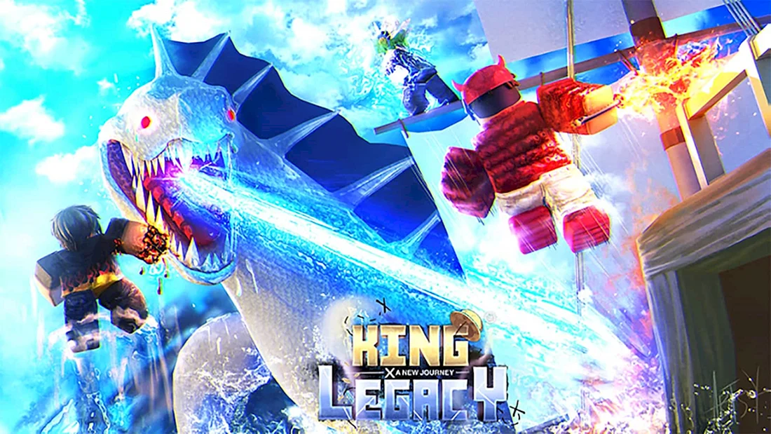 Legacy of Kings