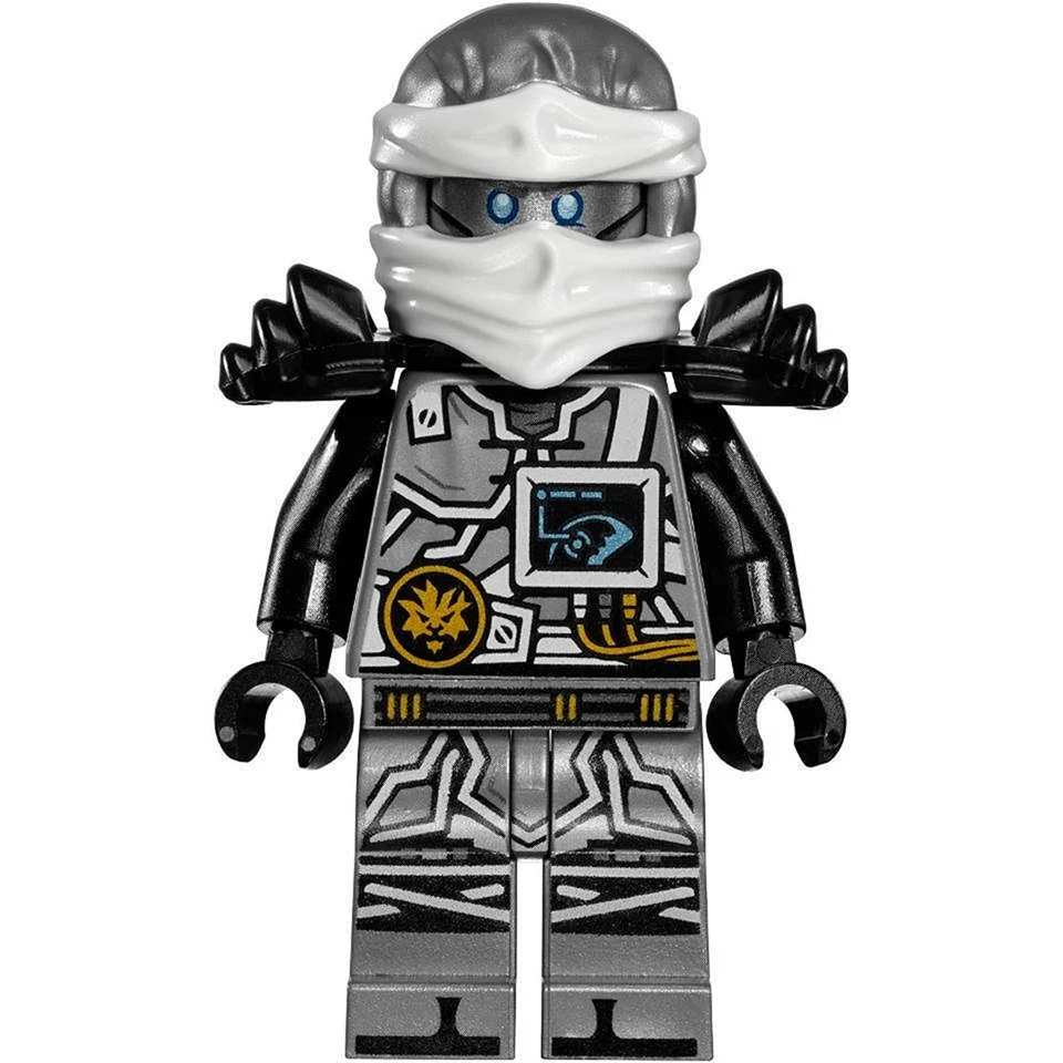 Лего 70624