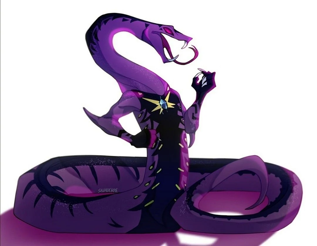 LEGO Ninjago Pythor