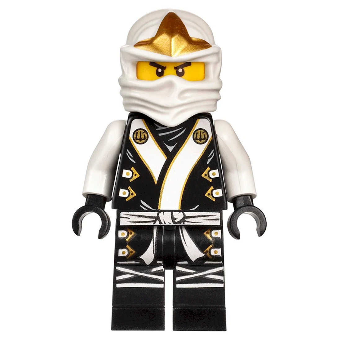 LEGO Ninjago Зейн
