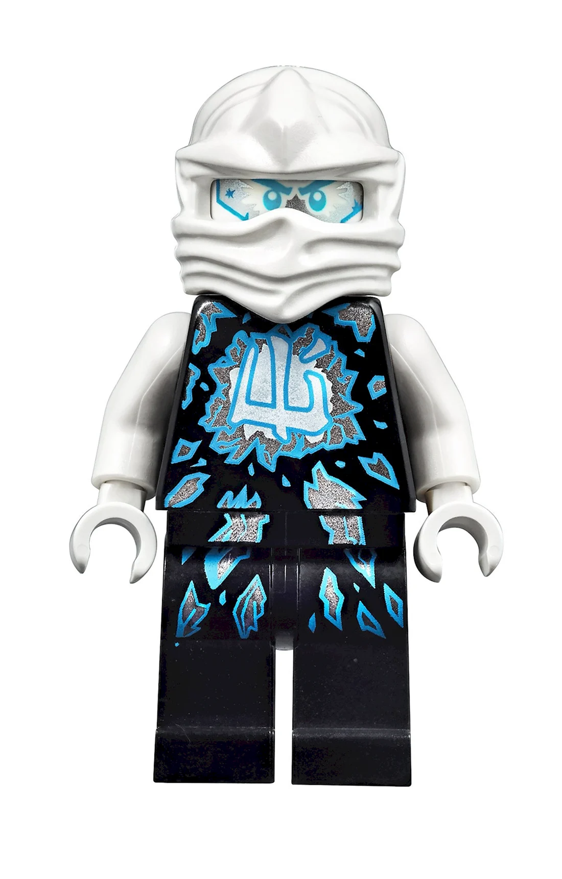 LEGO Ninjago Зейн