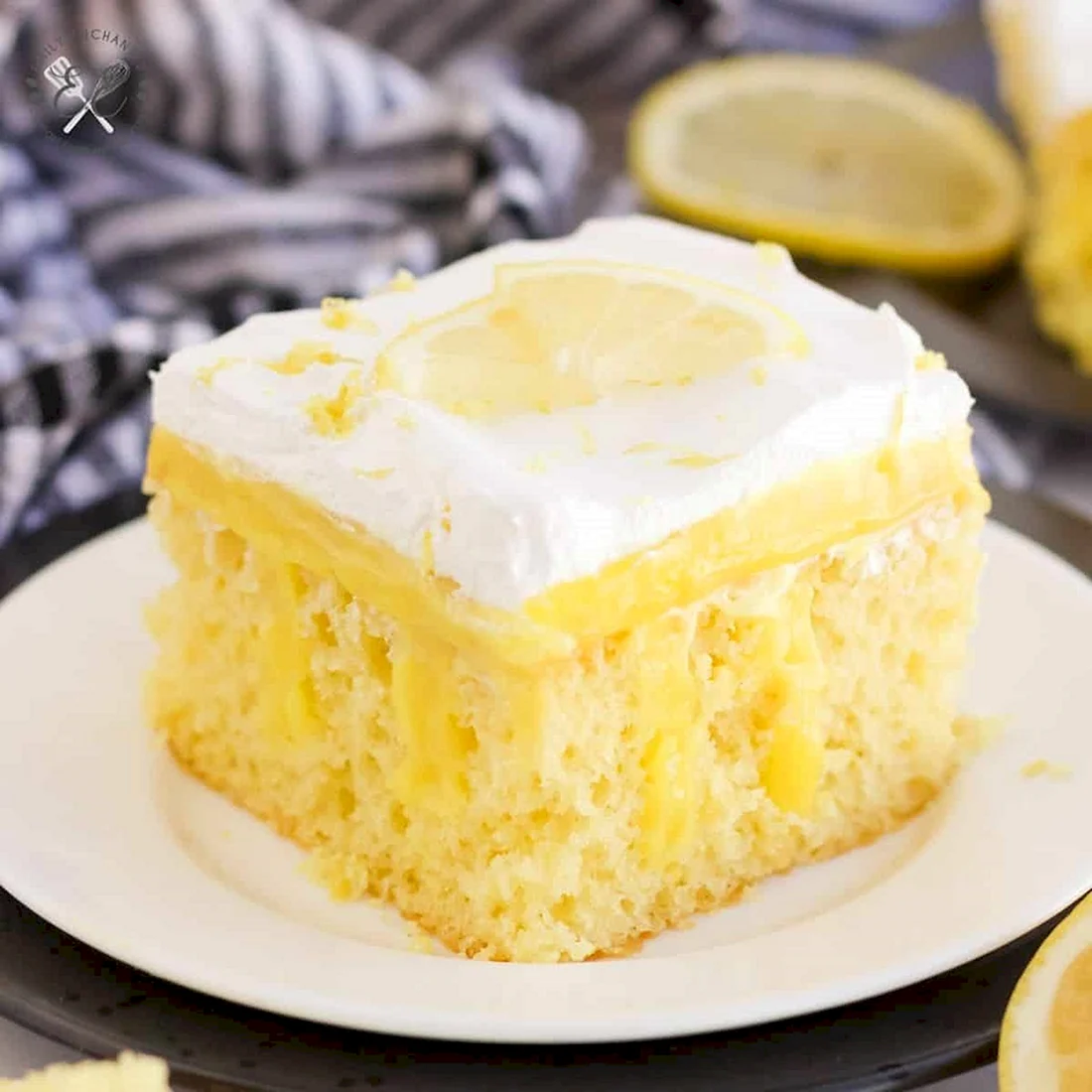 Lemon Cake