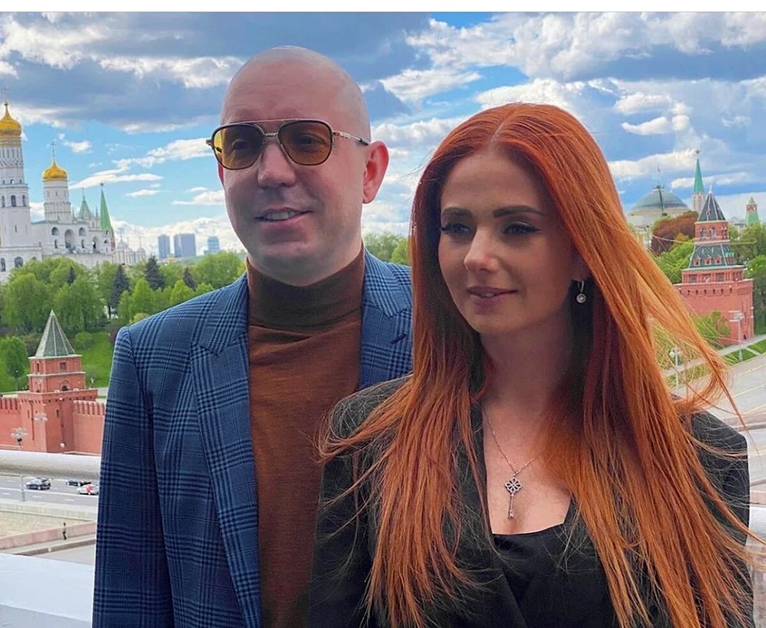 Лена Катина 2022