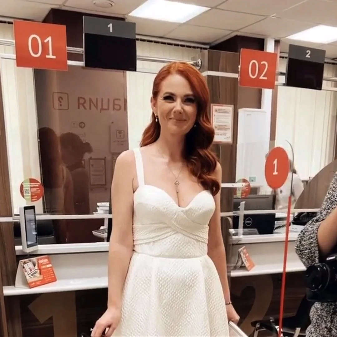 Лена Катина 2022