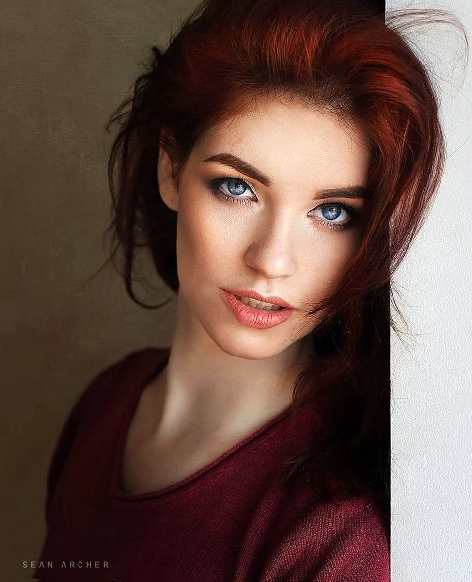 Лена Шон Арчер