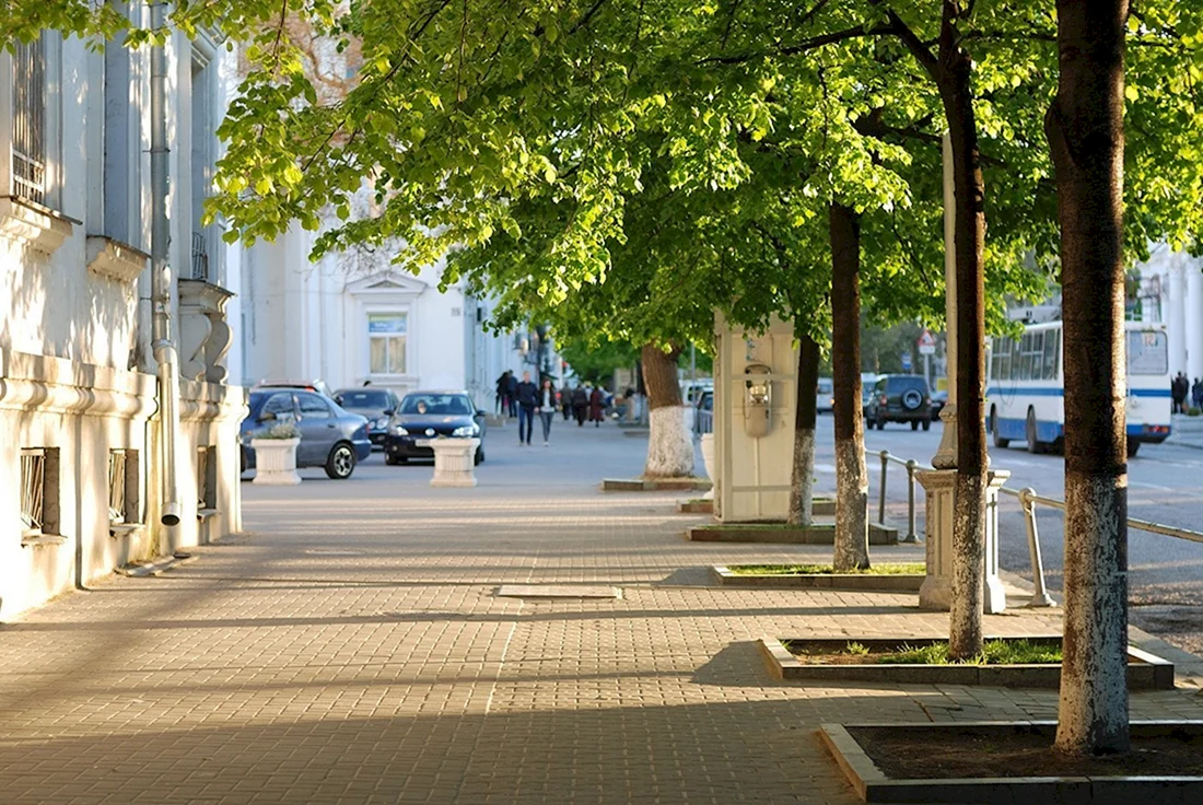 Фото по запросу Улица старого города